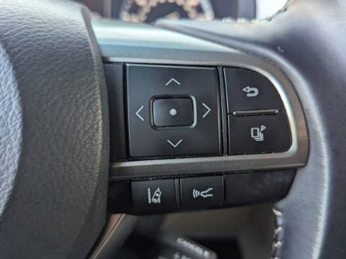 Used 2022 Lexus GX 460 image 28