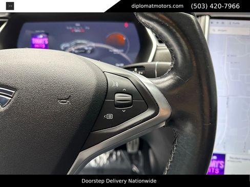 Used 2014 Tesla Model S P85D image 31
