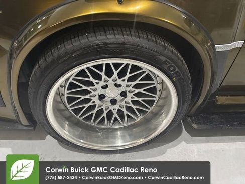 Used 2013 Subaru Impreza WRX Hatchback image 35