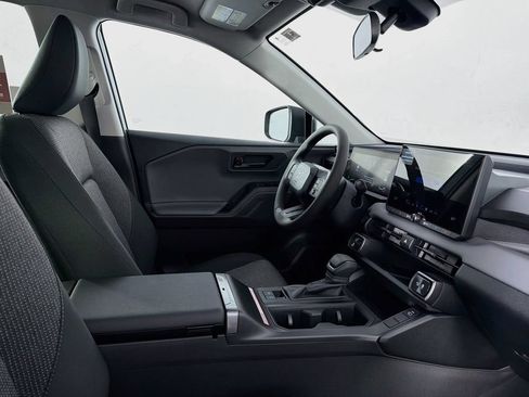 New 2026 Toyota RAV4 LE FWD image 33