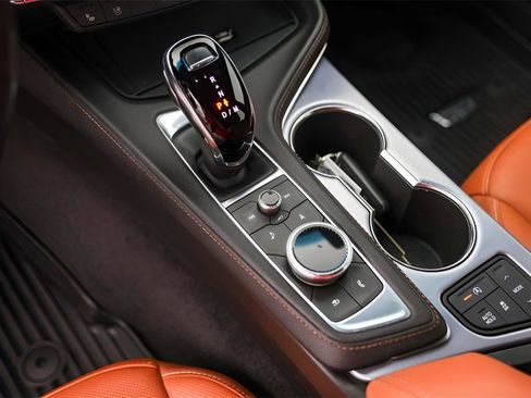 Certified 2021 Cadillac CT4 Premium Luxury image 20