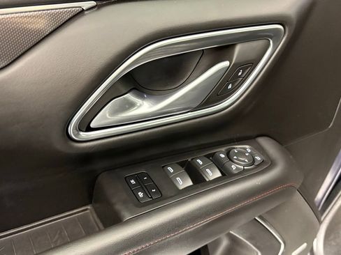 Used 2022 Chevrolet Tahoe RST w/ Luxury Package image 19