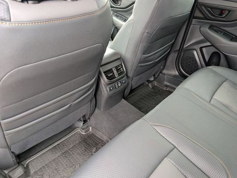 Certified 2025 Subaru Outback Wilderness w/ Wilderness Package image 18