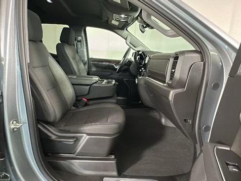 New 2026 GMC Sierra 1500 SLE AWD/4WD image 30