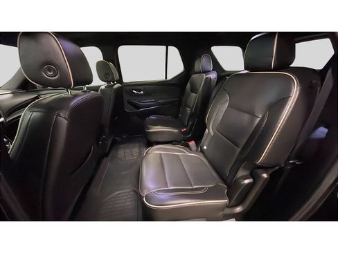 Used 2023 Chevrolet Traverse Premier AWD/4WD image 15