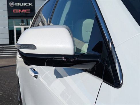 New 2026 Buick Enclave Avenir w/ Super Cruise Package image 15