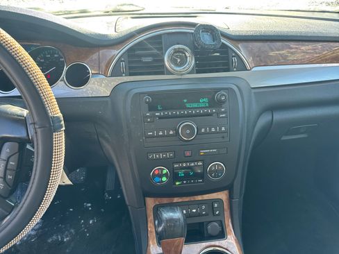 Used 2011 Buick Enclave CXL w/ Trailering Provision Package image 11