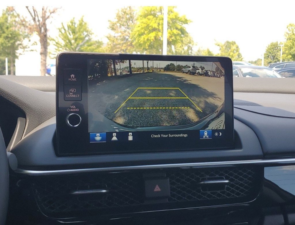 Certified 2026 Acura ADX FWD image 26
