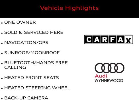 Used 2023 Audi A4 2.0T Premium Plus w/ Premium Plus Package image 6