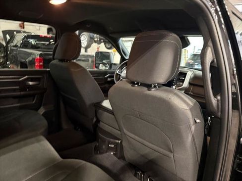 Certified 2026 RAM 2500 Big Horn AWD/4WD image 14