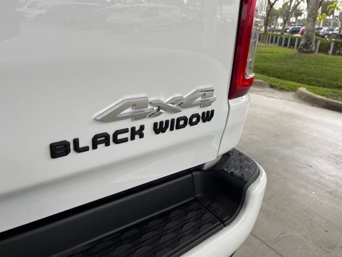 New 2022 RAM 1500 Big Horn image 21