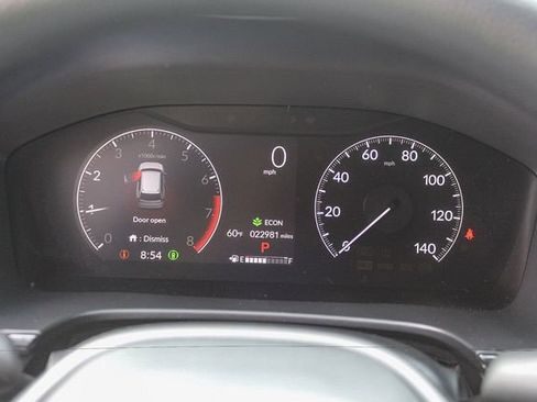 Used 2024 Honda CR-V LX image 30