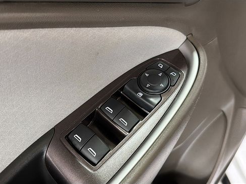 Used 2020 Chevrolet Malibu LS w/ Driver Confidence Package II FWD image 7