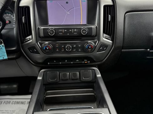 Used 2015 Chevrolet Silverado 1500 LT w/ All Star Edition AWD/4WD image 3