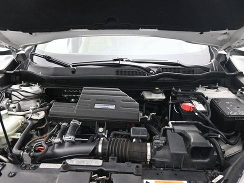Used 2018 Honda CR-V EX-L image 23