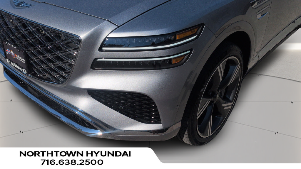 Used 2026 Genesis GV80 3.5T Prestige AWD/4WD image 31