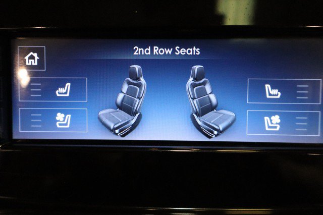 Used 2022 Lincoln Navigator L Reserve RWD image 63