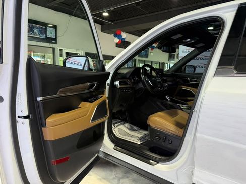 Used 2021 Kia Telluride SX w/ Nightfall Edition Package AWD/4WD image 27