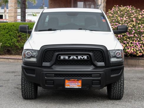 Used 2021 RAM 1500 Classic Warlock image 3