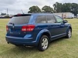 Used 2009 Dodge Journey SXT w/ Convenience Group I image 3