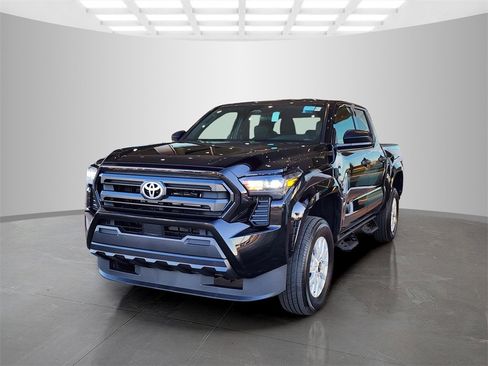 New 2026 Toyota Tacoma SR image 6