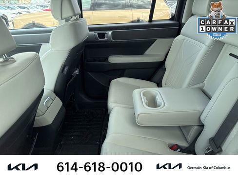 Used 2024 Hyundai Santa Fe SEL image 10