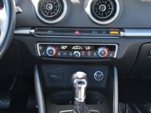 Used 2018 Audi A3 2.0T Premium w/ Convenience Package image 18