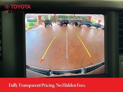 Used 2022 RAM 1500 Laramie AWD/4WD image 38
