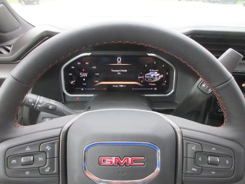 New 2026 GMC Sierra 2500 AT4X w/ AT4X AEV Edition AWD/4WD image 18
