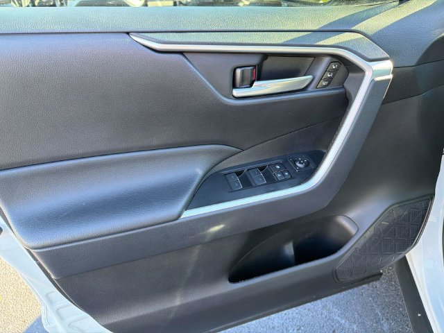 Used 2024 Toyota RAV4 XLE Premium w/ Weather Package FWD image 24
