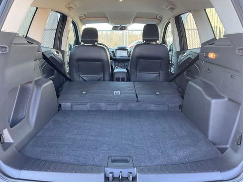 Used 2018 Ford Escape SEL image 26