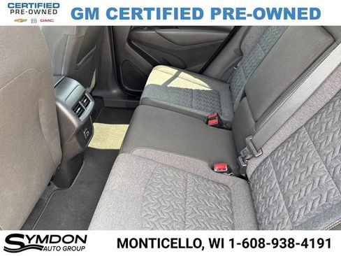 Used 2023 Chevrolet Equinox LT image 15