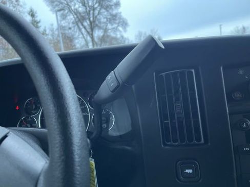 Used 2024 Chevrolet Express 2500 w/ Driver Convenience Package image 16