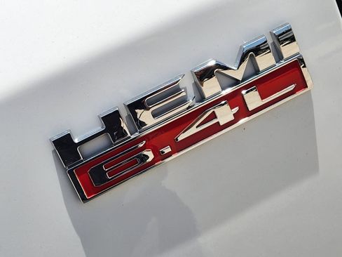 Used 2021 RAM 4500 Tradesman RWD image 13