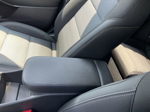 New 2026 Chevrolet Trax LT w/ Driver Confidence Package FWD image 21