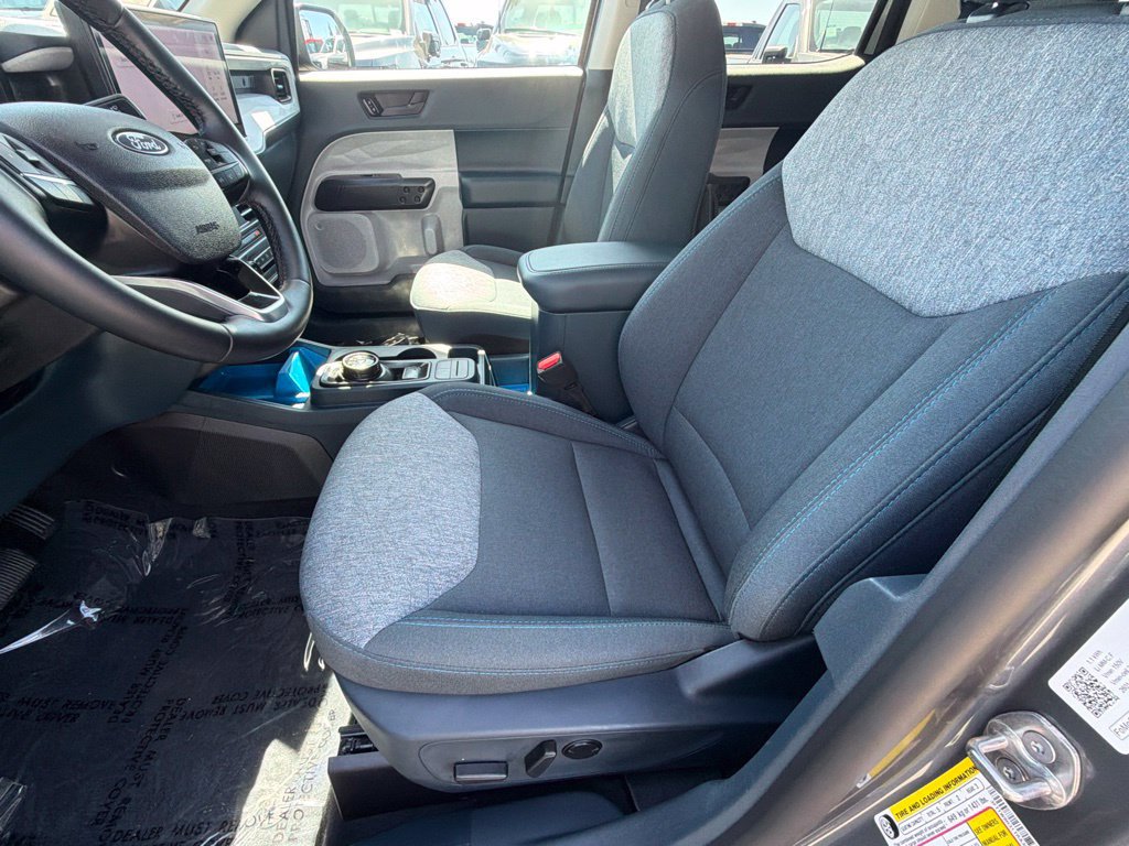 Used 2026 Ford Maverick XLT w/ XLT Luxury Package FWD image 22