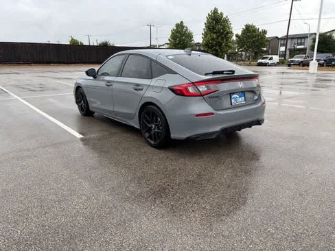 Used 2026 Honda Civic Sport image 3