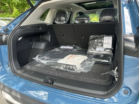 New 2026 Volkswagen Tiguan SE AWD/4WD image 19