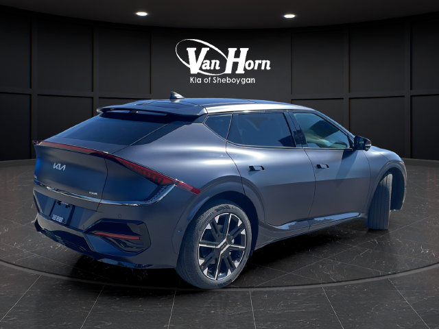 New 2026 Kia EV6 GT-Line AWD/4WD image 7