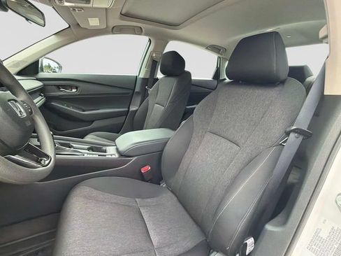 Certified 2024 Honda Accord EX image 23