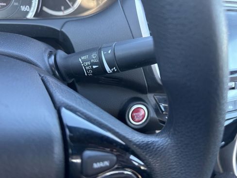 Used 2016 Honda Accord EX image 17