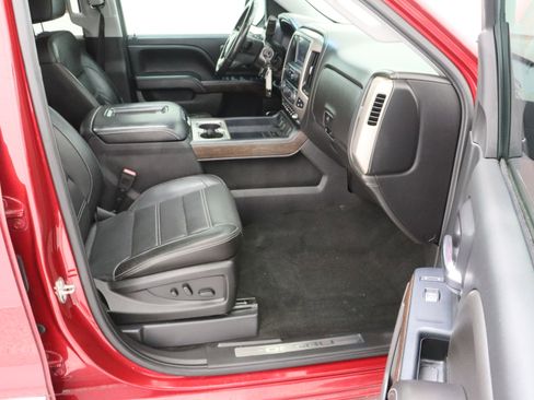 Used 2018 GMC Sierra 1500 Denali RWD image 38