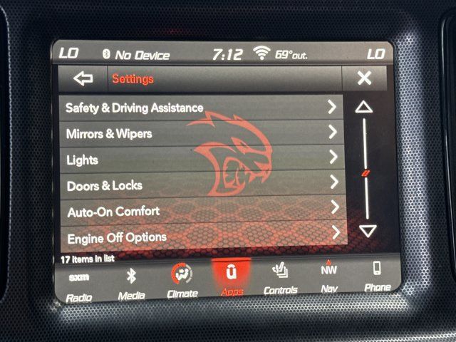 Used 2018 Dodge Challenger SXT Plus RWD image 25