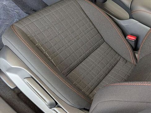 New 2026 Honda HR-V Sport image 4