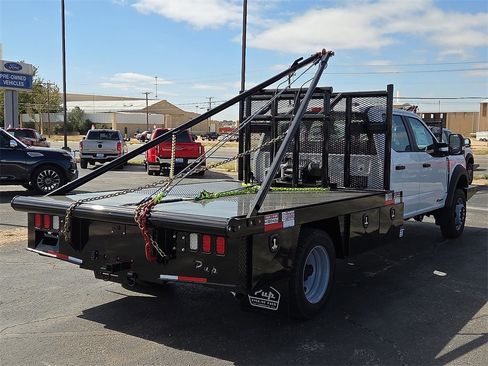 New 2025 Ford F550 XL image 5