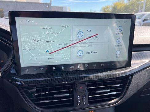 New 2026 Ford Escape ST-Line w/ Tech Pack #1 image 11