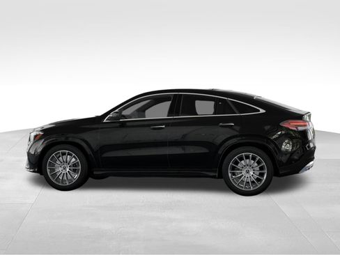 New 2026 Mercedes-Benz GLE 450 4MATIC Coupe image 37