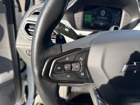 Used 2023 Chevrolet Bolt EUV Premier w/ Super Cruise Package image 16