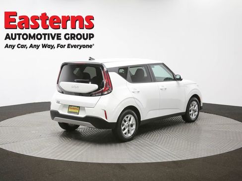 Used 2024 Kia Soul LX w/ Option Group 015 image 42