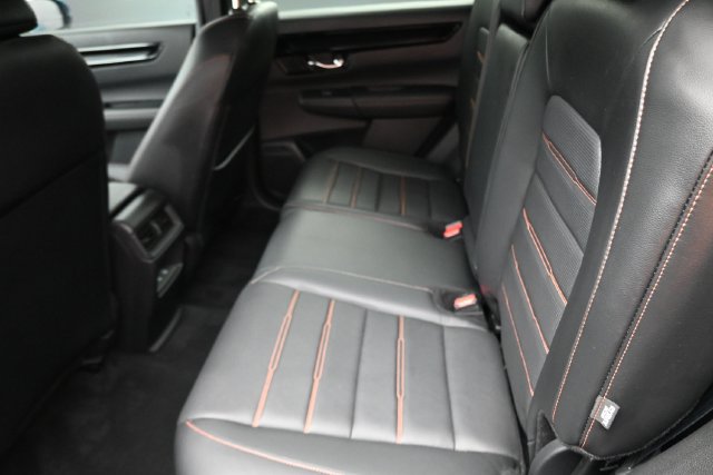 Used 2023 Honda CR-V Sport Touring image 19